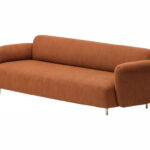 CANTARA 3 Seater Sofa - Desk-Craft luxury Comfort seats in Dubai