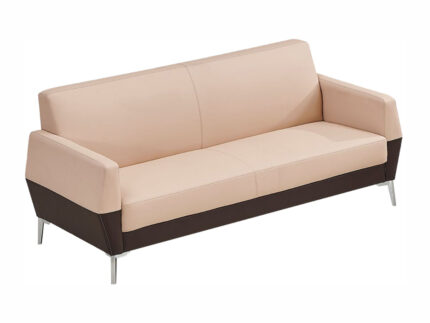 DAZE 2 Seater Sofa - Desk-Craft luxury Comfort seats in Dubai