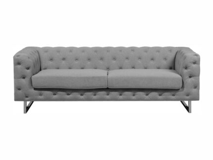 GIO 2 Seater Sofa - Desk-Craft luxury Comfort seats in Dubai