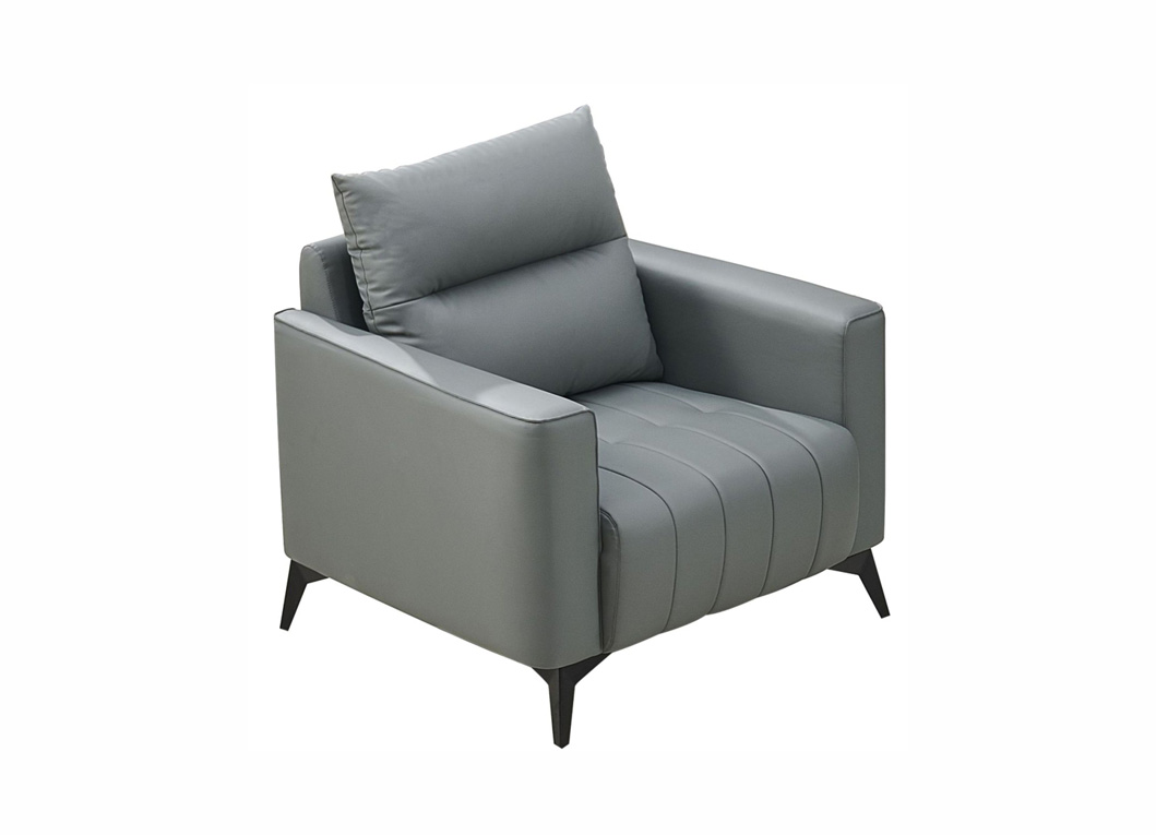 07 PERRY 1 Seater Sofa - Desk-Craft Office Lounge Furniture Dubai PERRY 1 Seater Sofa - Desk-Craft Office Lounge Furniture Dubai