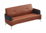 COZY 2 Seater Sofa - Desk-Craft luxury Comfort seats in Dubai