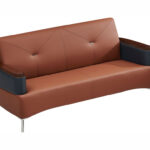 COZY 2 Seater Sofa - Desk-Craft luxury Comfort seats in Dubai