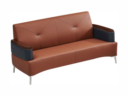 COZY 2 Seater Sofa - Desk-Craft luxury Comfort seats in Dubai
