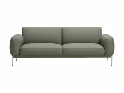 SWELL 2 Seater Sofa by Desk-craft bespoke comfort lounge furniture in Dubai