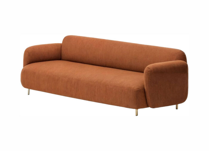 CANTARA 3 Seater Sofa - Desk-Craft luxury Comfort seats in Dubai