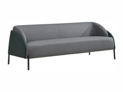 Nancy 2 Seater Sofa - Desk-Craft luxury Comfort seats in Dubai