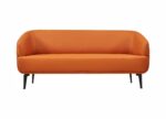 CLOUD 2 TO 3 Seater modern office Sofa by Desk-craft furniture Solutions in Dubai, UAE