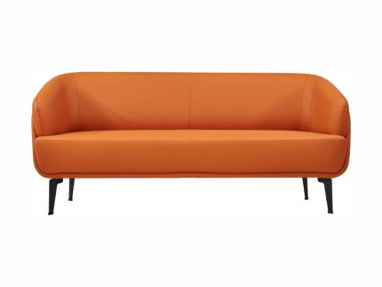 CLOUD 2 TO 3 Seater modern office Sofa by Desk-craft furniture Solutions in Dubai, UAE