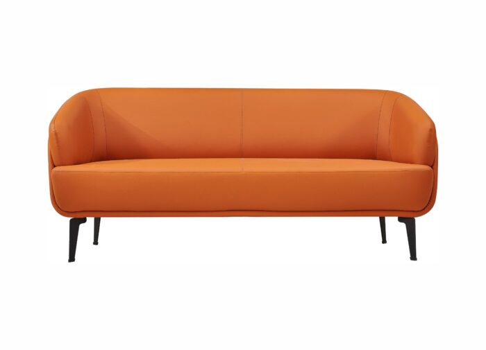 CLOUD 2 TO 3 Seater modern office Sofa by Desk-craft furniture Solutions in Dubai, UAE