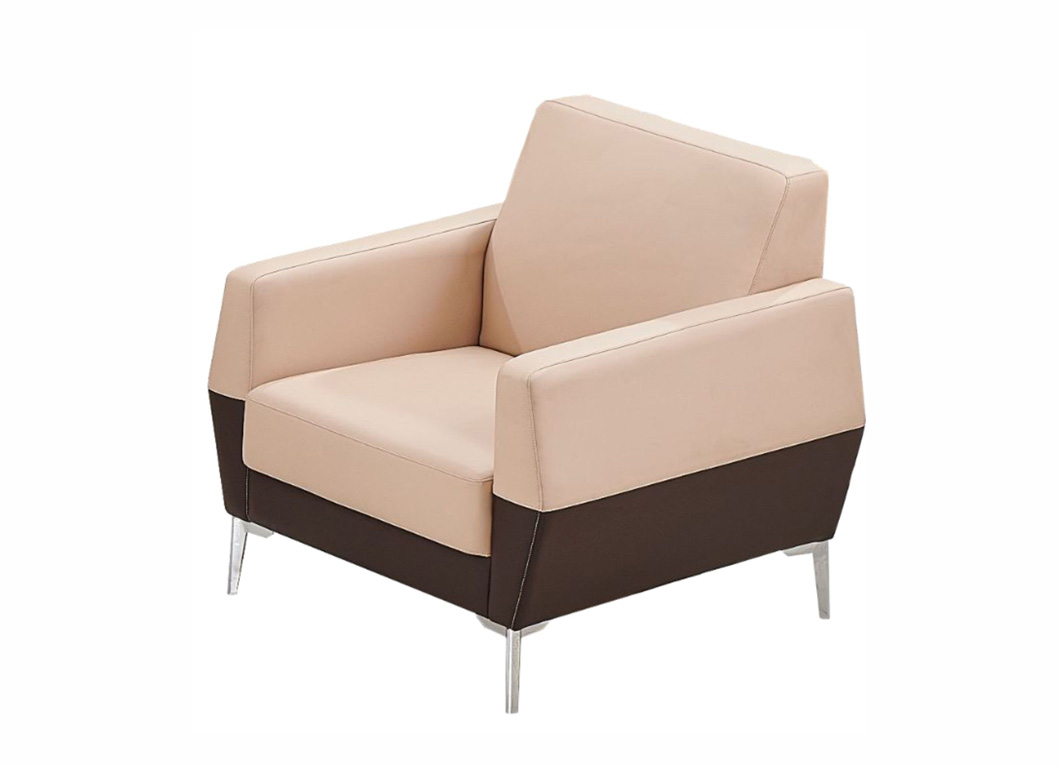 DAZE 1 Seater Sofa - Desk-Craft Office Lounge Furniture Dubai DAZE 1 Seater Sofa - Desk-Craft Office Lounge Furniture Dubai