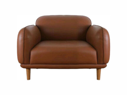 MADISON 1 Seater Sofa - Desk-Craft Office Lounge Furniture Dubai