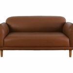 MADISON 2 Seater Sofa - Desk-Craft luxury Comfort seats in Dubai