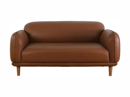 MADISON 2 Seater Sofa - Desk-Craft luxury Comfort seats in Dubai