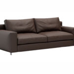 OPERA 2 Seater Sofa - Desk-Craft luxury Comfort seats in Dubai