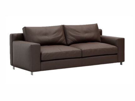 OPERA 2 Seater Sofa - Desk-Craft luxury Comfort seats in Dubai