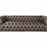 ESTER Luxury 3 Seater Sofa - Desk-Craft luxury Comfort seats in Dubai