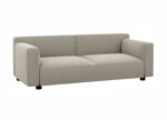 HAVANA 2 Seater Sofa - Desk-Craft luxury Comfort seats in Dubai