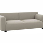 HAVANA 2 Seater Sofa - Desk-Craft luxury Comfort seats in Dubai