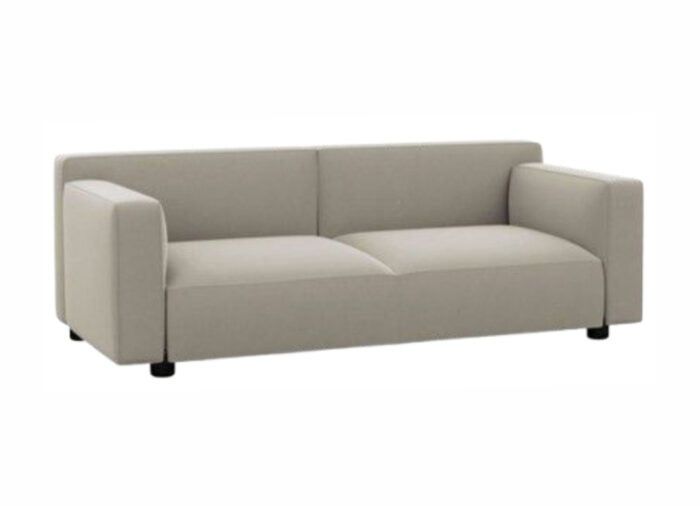 HAVANA 2 Seater Sofa - Desk-Craft luxury Comfort seats in Dubai
