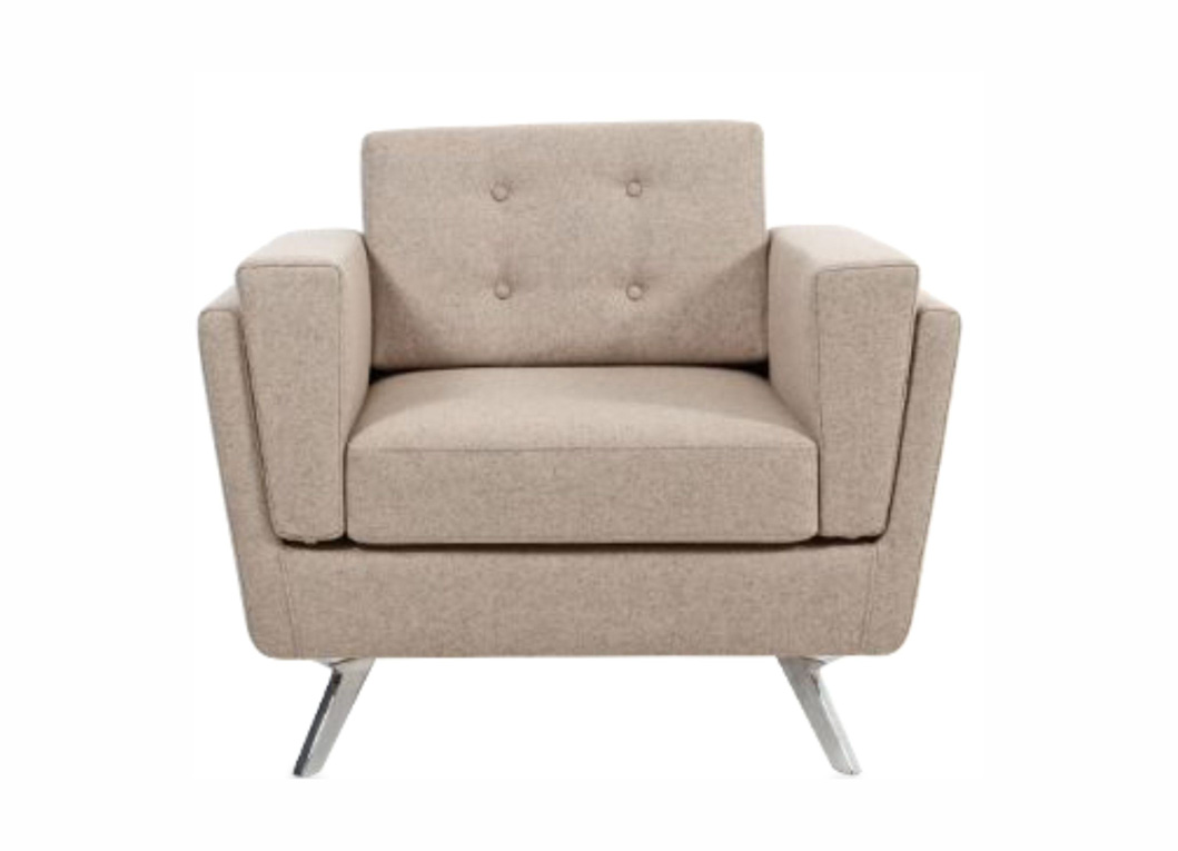 32 COSY 1 Seater Sofa - Desk-Craft Office Lounge Furniture Dubai COSY 1 Seater Sofa - Desk-Craft Office Lounge Furniture Dubai