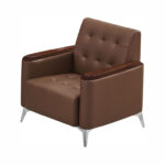 ARTISTIC 1 Seater Sofa - Desk-Craft Office Lounge Furniture Dubai