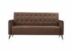 ARTISTIC 3 Seater Sofa - Desk-Craft luxury Comfort seats in Dubai