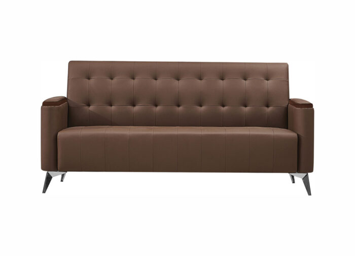 ARTISTIC 3 Seater Sofa - Desk-Craft luxury Comfort seats in Dubai