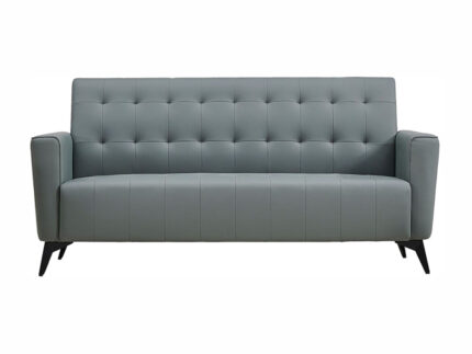 MUCCI 3 Seater Sofa - Desk-Craft luxury Comfort seats in Dubai