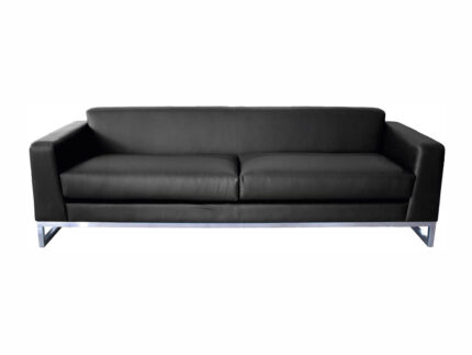 LAILA 2 Seater Sofa - Desk-Craft luxury Comfort seats in Dubai