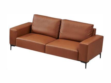 KENDO 2 Seater Sofa - Desk-Craft luxury Comfort seats in Dubai