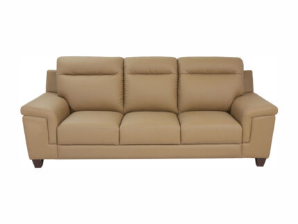 VENU 3 Seater Sofa - Desk-Craft luxury Comfort seats in Dubai
