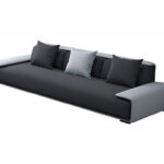 MONTANA 3 Seater Sofa