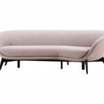 ELLA 3 Seater Sofa Lounge Seater - Stylish Luxury Chaise Comfort seater - Desk-craft in Dubai
