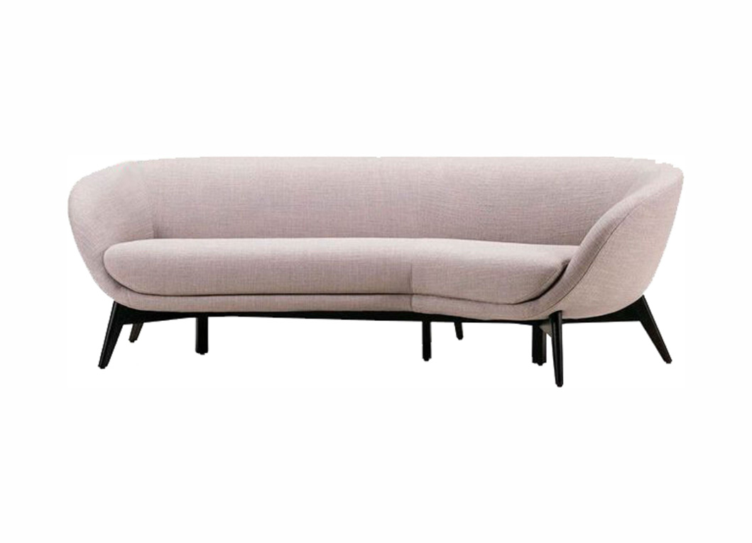 88 ELLA Lounge Seater - Stylish Luxury Chaise Comfort seater - Desk-craft in Dubai ELLA 3 Seater Sofa Lounge Seater - Stylish Luxury Chaise Comfort seater - Desk-craft in Dubai