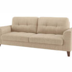 CASA 2 Seater Sofa - Desk-Craft luxury Comfort seats in Dubai