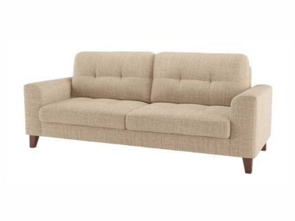 CASA 2 Seater Sofa - Desk-Craft luxury Comfort seats in Dubai