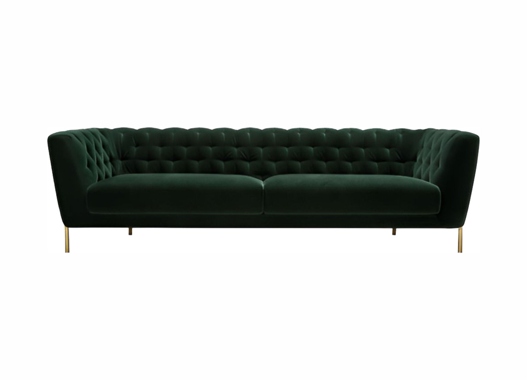 98 VICTOR 3 Seater Sofa - Desk-Craft luxury Comfort seats in Dubai VICTOR 3 Seater Sofa - Desk-Craft luxury Comfort seats in Dubai