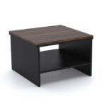 Blitz Square Coffee Table - Desk-Craft Lounge Office Furniture in Dubai UAE