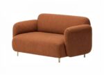 CANTARA 2 Seater Sofa - Desk-Craft luxury Comfort seats in Dubai