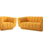 CANTO 1 Seater and 2 Seater Sofa