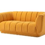 CANTO 2 Seater Sofa