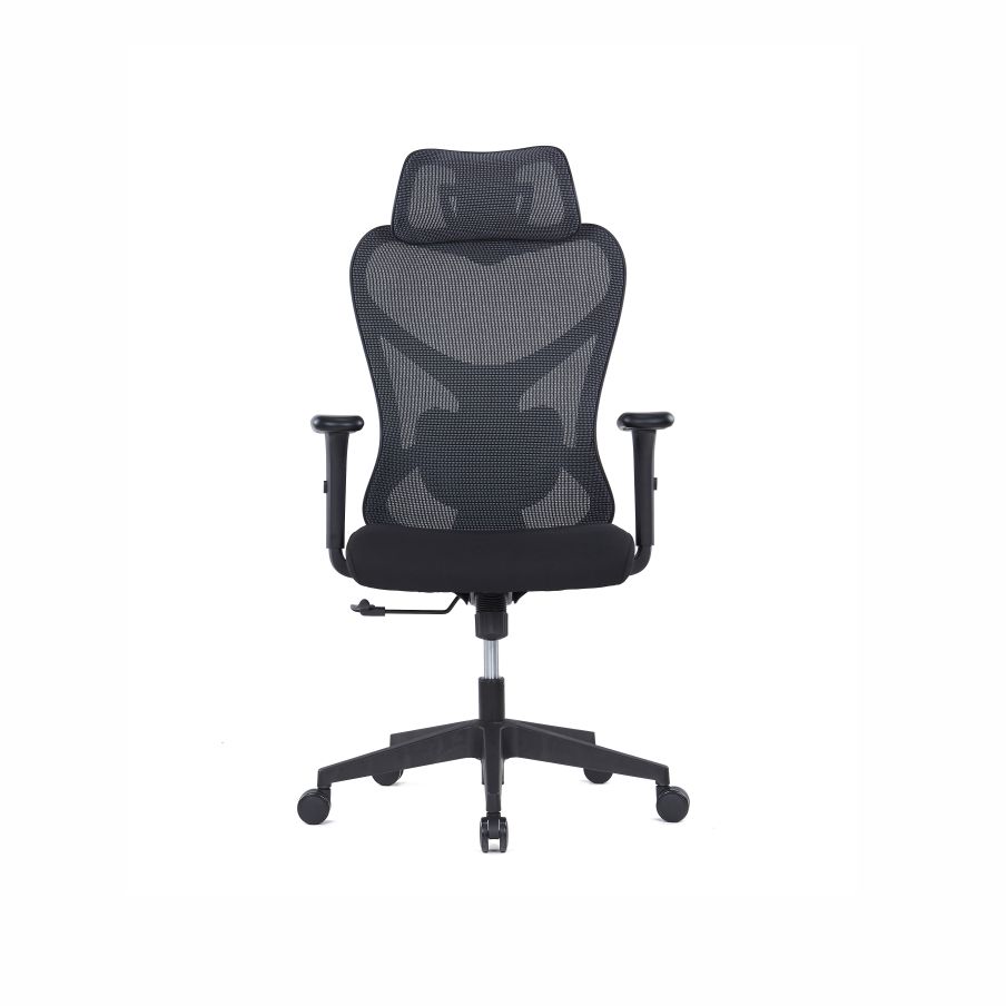 CH-535A - Phantom Mesh Ergonomic Chair - Desk Craft Office furniture in Dubai CH-535A - Phantom Mesh Ergonomic Chair - Desk Craft Office furniture in Dubai