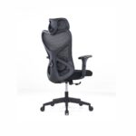 CH-535A - Phantom Mesh Ergonomic Chair - Desk Craft Office furniture in Dubai