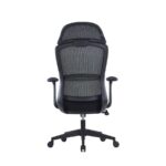 CH-555A - MIKO Full-Back Mesh Chair - Desk Craft Office Furniture in Dubai