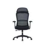 MIKO Full-Back Mesh Chair - Desk Craft Office Furniture in Dubai