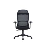 - MIKO Full-Back Mesh Chair - Desk Craft Office Furniture in Dubai