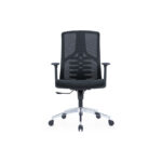 FELIX Mid Back Ergonomic Mesh Chair - Desk Craft Modern Office Furniture in Dubai