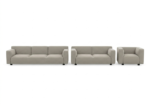 HAVANA 1 Seater 2 Seater and 3 Seater Sofa