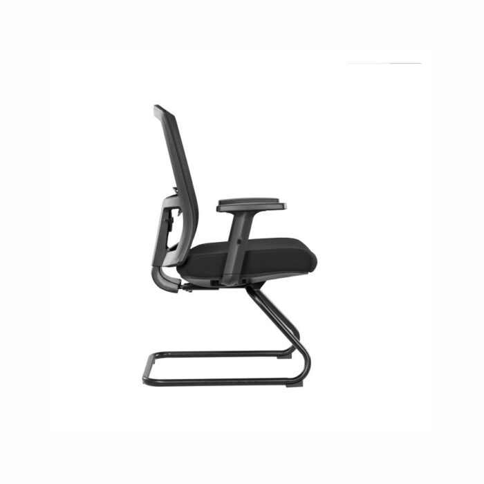 MODENA MESH Visitor Chair - Desk Craft Office Furniture in Dubai