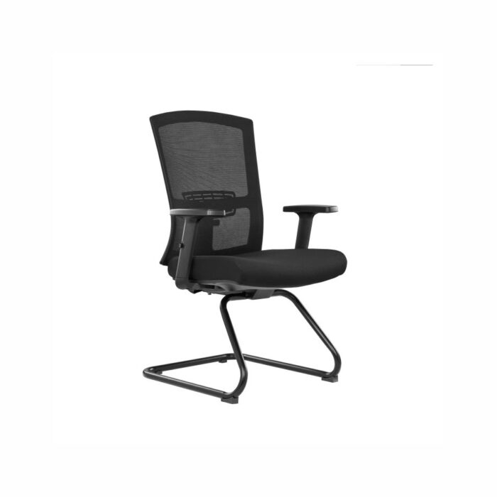 MODENA MESH Visitor Chair - Desk Craft Office Furniture in Dubai
